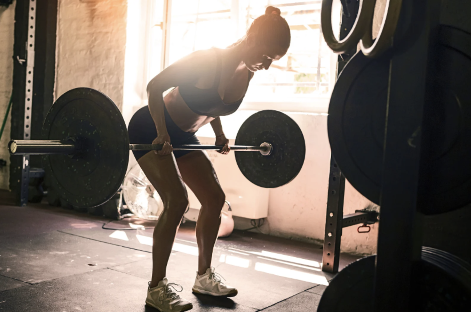 Blog The Empowering Benefits of Strength Training for Women Beyond the Myths by Michelle Baynham Founder of Mother Fit Mother Fit